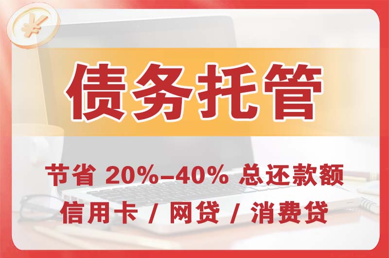 灌南县债务托管